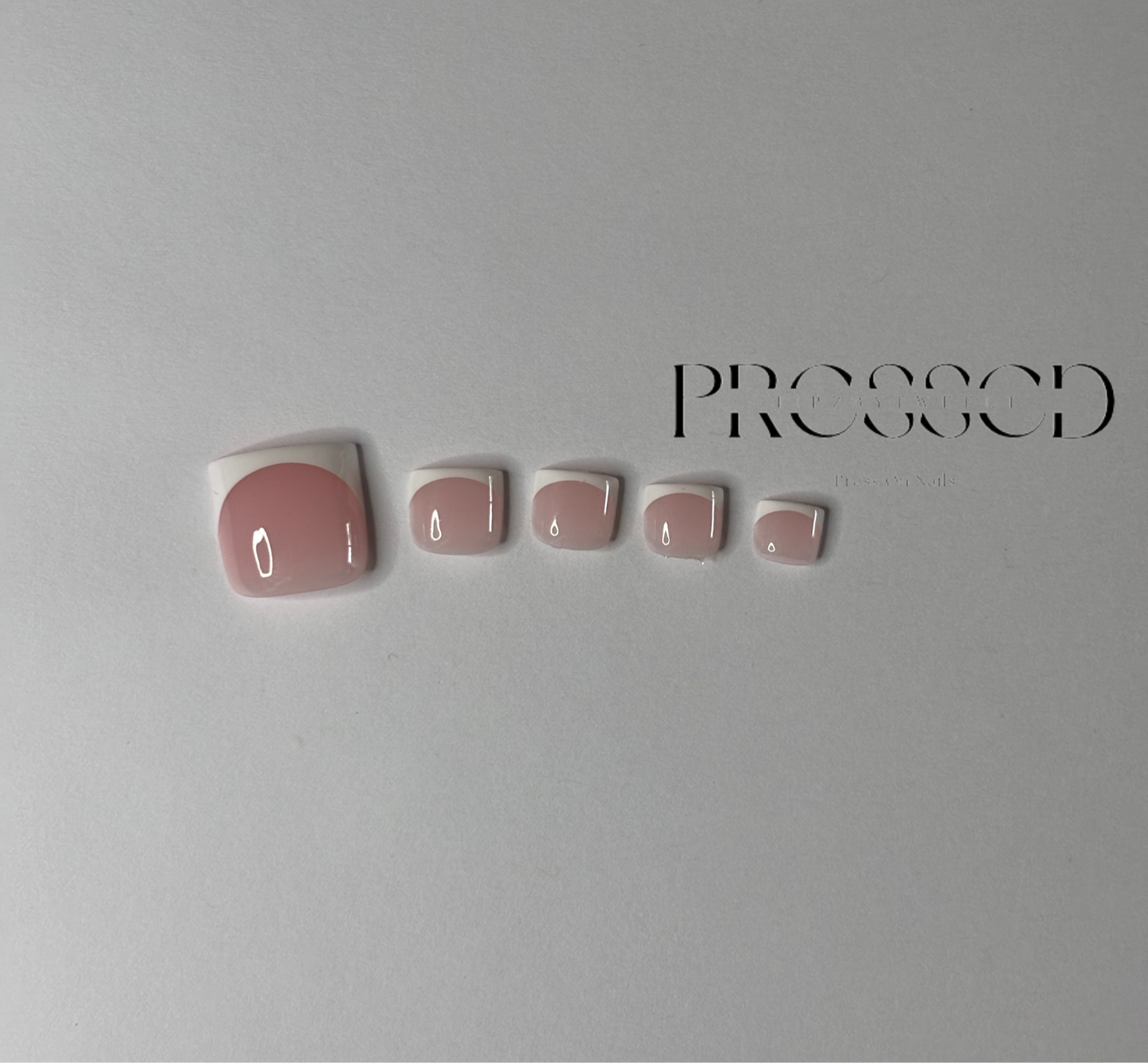 French Toes