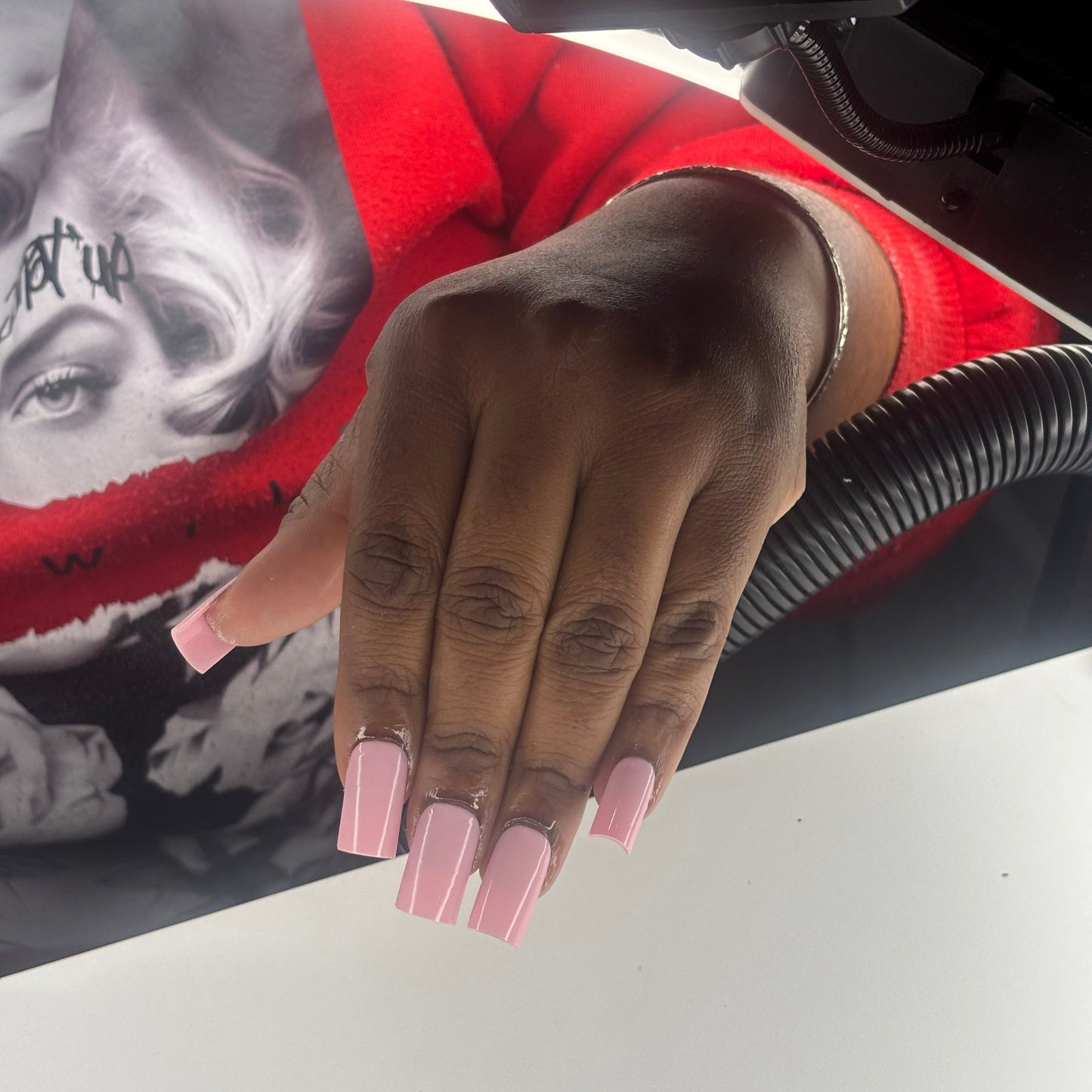 Pinky Promise