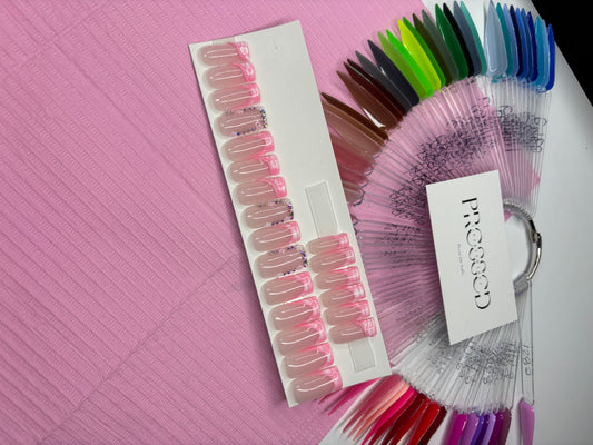 Pink Illusion
