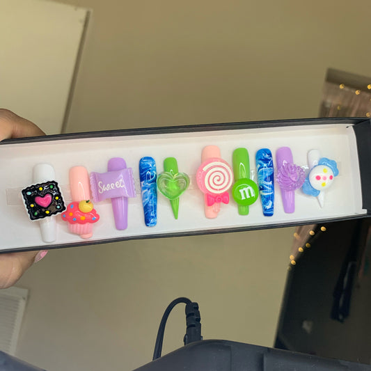 Candy Crush